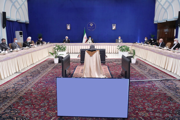 رئیس جمهور ۱۱ مصوبه شورای عالی انقلاب فرهنگی را ابلاغ کرد
