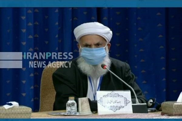 اسلامي،وحدت،امت،شواري،تقريب،مسؤولان،مذاهب،علماي،مجمع،عضو