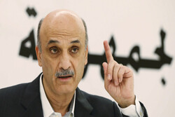 سمیر جعجع به پیشنهاد واردات سوخت از ایران واکنش نشان داد