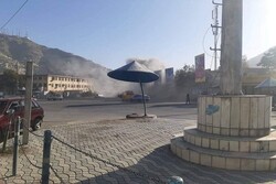 انفجار در یکی از ساختمان‌های فرماندهی امنیت طالبان در تخار افغانستان/ ۵ نفر کشته شدند