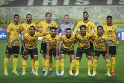 Sepahan start 2021/22 IPL season on high note - Tehran Times