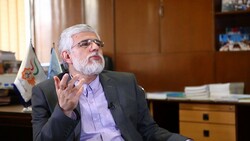 بودجه اتصال راه آهن گلستان به شاهرود در اعتبار سال آینده دیده شود