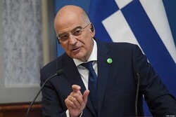 وزیر خارجه یونان به عمان می رود