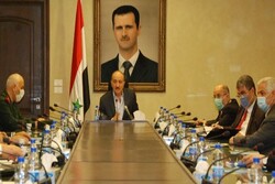 عاملان جنایت تروریستی در «دمشق» را تحت تعقیب قرار می دهیم