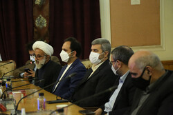 کارمحوری سرلوحه اقدامات در شهرداری تهران باشد