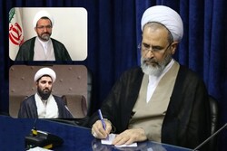 «دبیر ستاد راهبری مساجد» در مرکز ملی اشراق منصوب شد