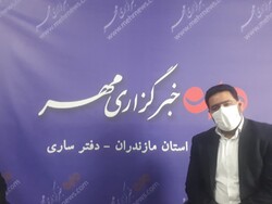 کاهش ۵۰ درصدی صادرات آبزیان طی سال جاری در مازندران