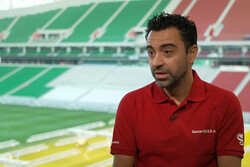 «ژاوی هرناندز» به پیشنهاد سعودی‌ها پاسخ منفی داد