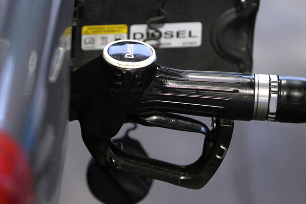 قیمت گازوئیل سال آینده افزایش نمی‌یابد