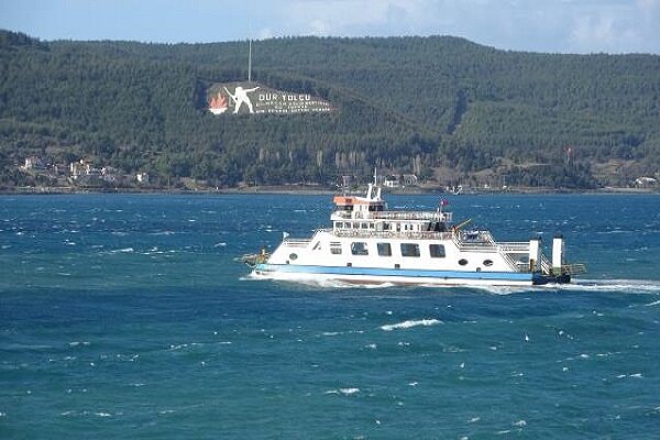 Yeni Şafak: ABD, şimdi de Çanakkale Boğazı’nı çerçeveleyen adaları istiyor