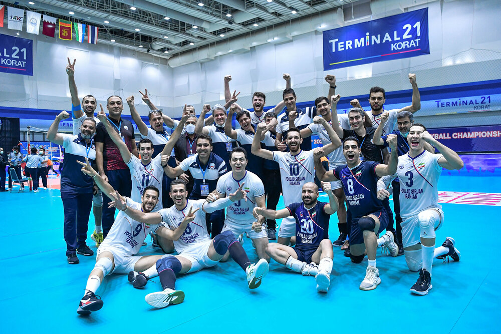 برزیل میزبان والیبال قهرمانی باشگاه‌های مردان جهان شد