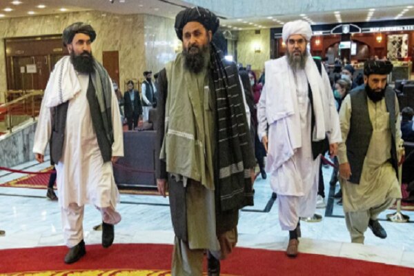 طالبان حکومت نے بدھا مجسموں کی جگہ کو سیاحت کے لئے کھول دیا