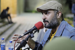 پوشش خبری سی و هشتمین جشنواره فیلم کوتاه تهران در «پرانتز باز»