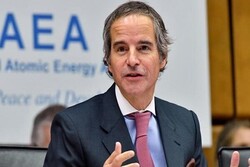 IAEA chief hopes to meet President Raeisi in near future