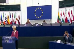 نشست سران اتحادیه اروپا آغاز شد