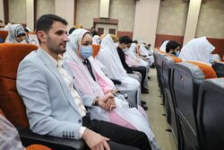 ۱۳ هزار واقعه ازدواج در مازندران ثبت شد