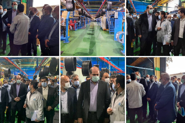 تمرکز بر رفع موانع تولید از برنامه‌های اصلی استان تهران است