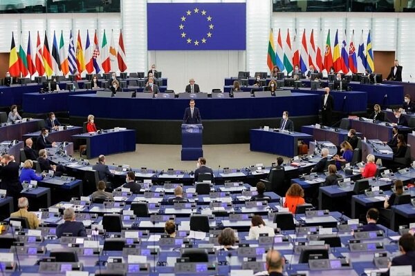 اتحادیه اروپا دیگر گزینه ای برای تحریم روسیه ندارد