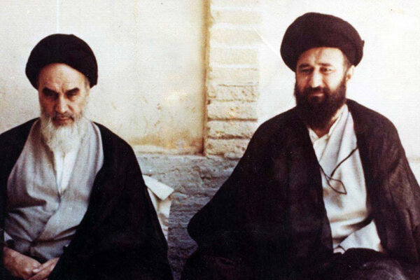 شهادت سید مصطفی خمینی؛ جرقهای در مسیر خیزش ملت ایران