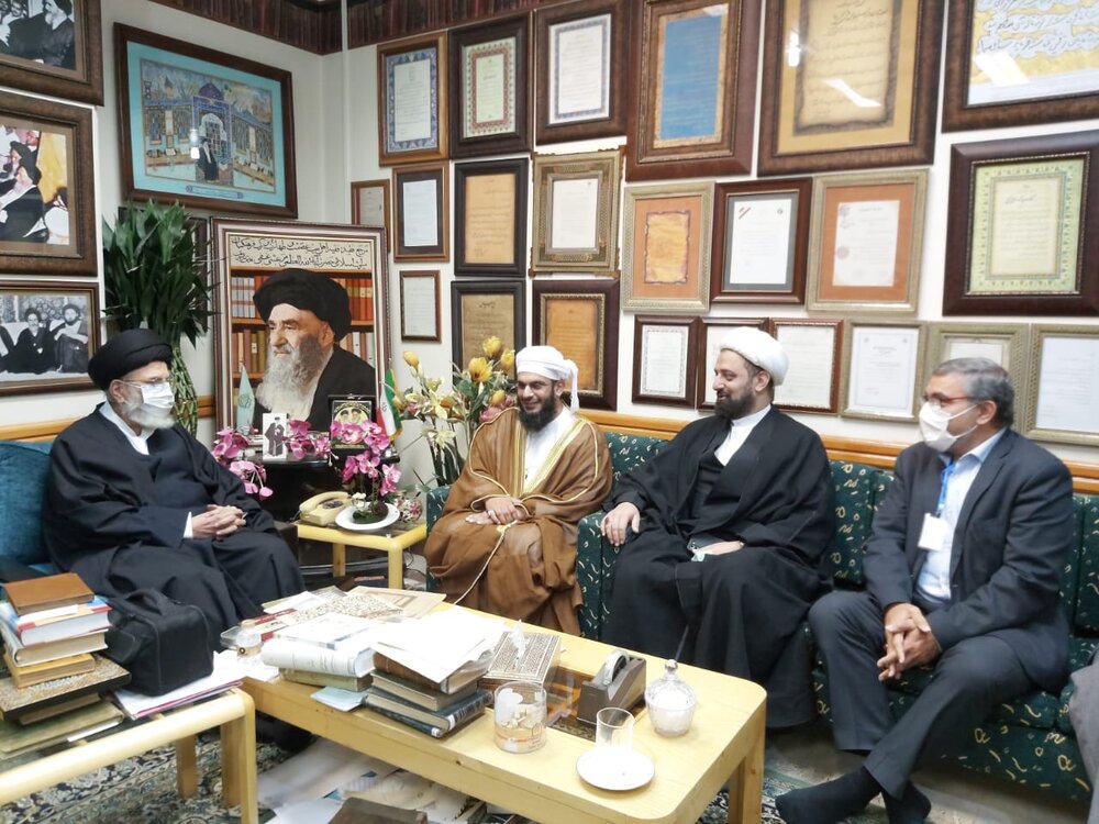 مرعشي،نجفي،آيت،الله