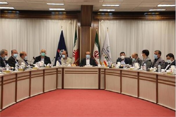اعضای کمیسیون برنامه و بودجه مجلس به استان بوشهر سفر کردند