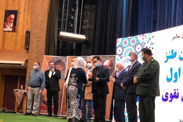 «گل آقا» مبتکر طنز اصیل بعد از انقلاب در ایران است