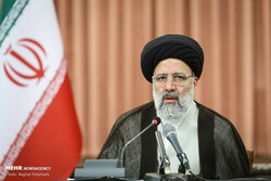 أردبيل المحطة الثامنة للرئيس الإيراني/ الرئيس يؤكد ضرورة دعم قطاعي الزراعة والصناعة