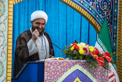 خطبه‌های حجت الاسلام علی اکبری در نماز جمعه تهران آغاز شد
