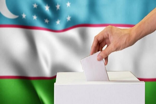 Iranian delegation leaves for Tashkent to observe elections