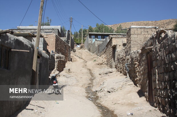 شهر تاریخی سیروان