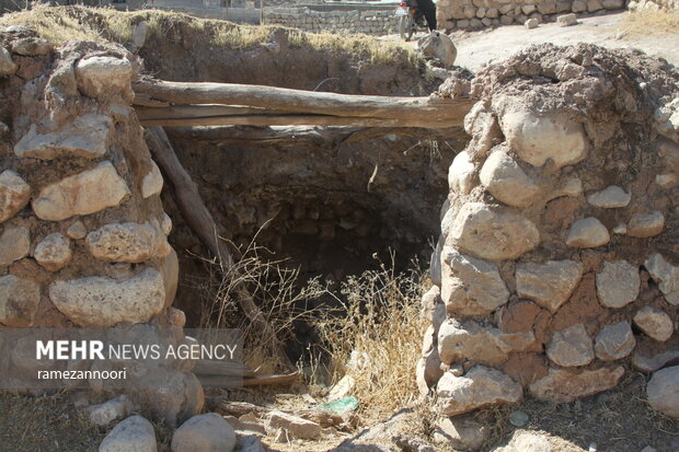 شهر تاریخی سیروان