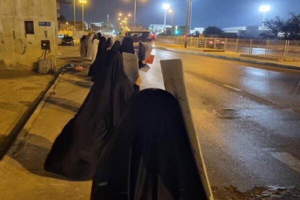 تداوم اعتراض بحرینی ها به عادی سازی روابط با رژیم صهیونیستی