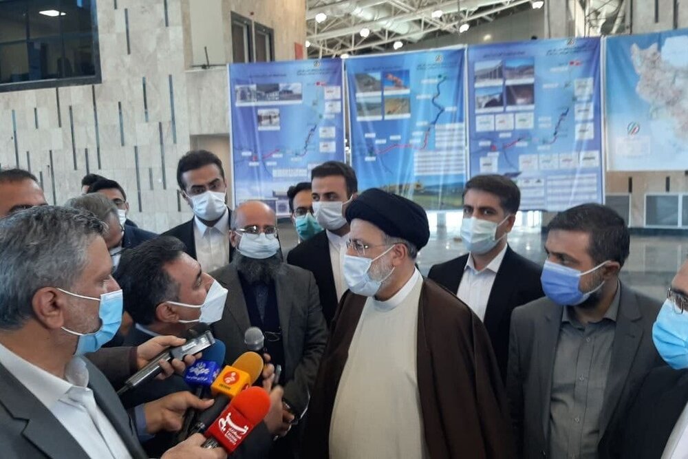 دستاورد سفر رئیسی به استان اردبیل/۹۸ توافقی که گره‌گشایی می‌کند
