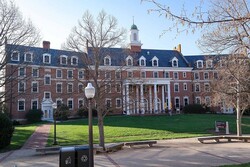 شورای دانشجویی دانشگاه ویرجینیا، رژیم صهیونیستی را تحریم کرد
