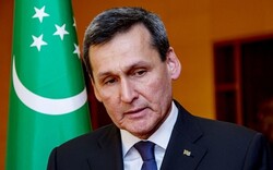 Türkmenistan Dışişleri Bakanı Tahran'a geliyor