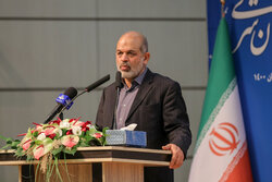 وزیر کشور به زنجان سفر می کند