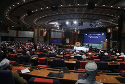 تاکید شرکت کنندگان کنفرانس وحدت اسلامی بر مساله فلسطین/ضرورت ترویج مفهوم اخوت در میان مسلمانان