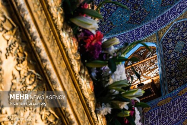 کربلا در آستانه میلاد رسول اکرم(ص) و امام صلادق(ع)