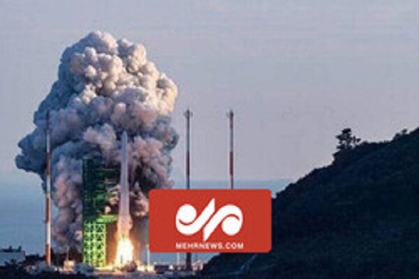 VIDEO: South Korea’s 1st missile launch failed