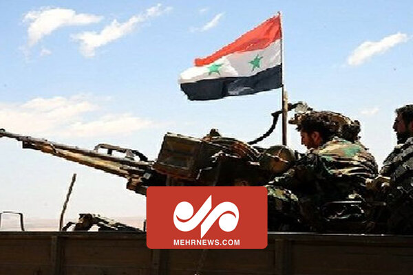 Suriye ordusu ABD konvoyunun girişini engelledi
