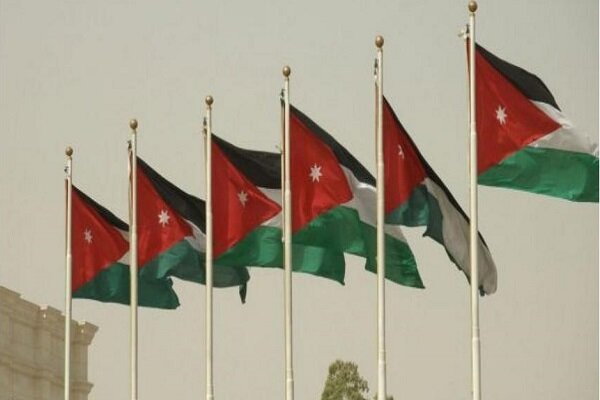 موضع گیری جدید اردن درباره فلسطین