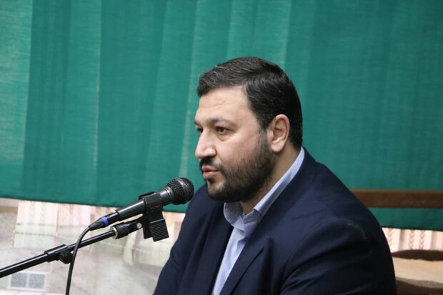مساجد کرمانشاه در محوریت اقدامات فرهنگی قرار گیرند