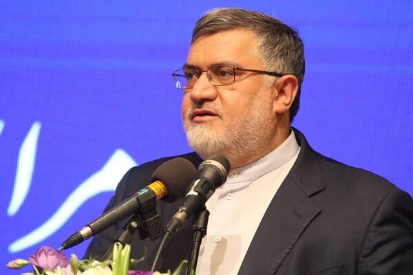 ۱۰هزار زائر روز جمعه از مرز «تمرچین» تردد کرده اند