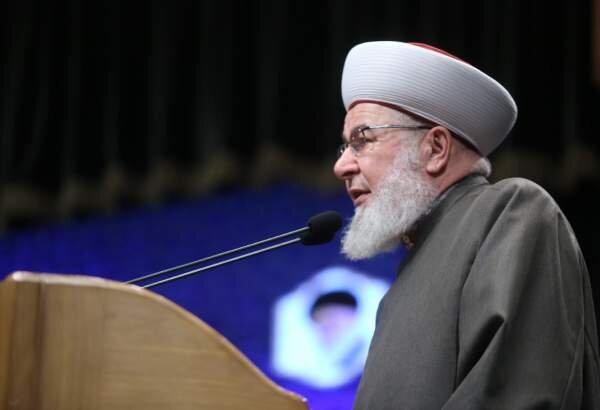 سی و پنجمین کنفرانس وحدت اسلامی به کار خود پایان داد