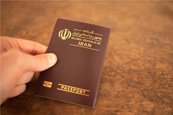 گذرنامه ویژه اربعین فقط تا روز اربعین اعتبار دارد