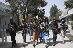 افغان طالبان نےایک جھڑپ میں قومی مزاحمتی محاذ کے 8 اہلکاروں کو ہلاک کردیا