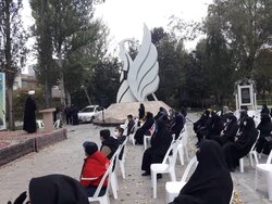 جشن بزرگ «امین عالم» در اردبیل برگزار شد