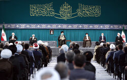 Taliban, Ayetullah Hamanei'nin İslami birlik mesajını olumlu karşıladı