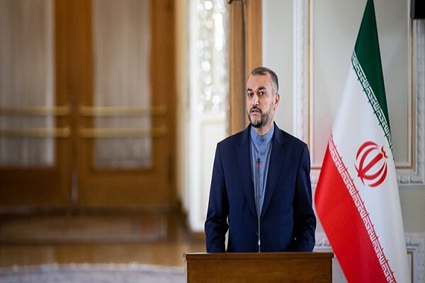 Tehran-Baku relations broaden based on mutual respect