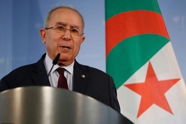 تلاش «الجزایر» برای فراهم کردن مقدمات بازگشت سوریه به اتحادیه عرب